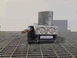 bontott BMW X3 ABS Kocka