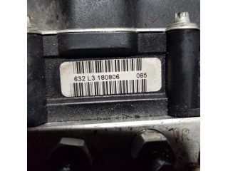 bontott BMW X3 ABS Kocka