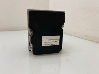 bontott BMW X3 ABS Kocka