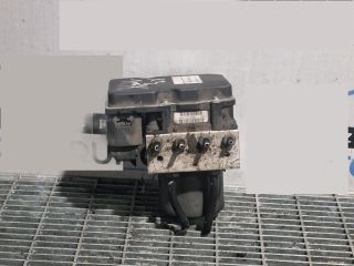 bontott BMW X3 ABS Kocka