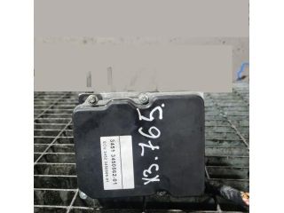 bontott BMW X3 ABS Kocka