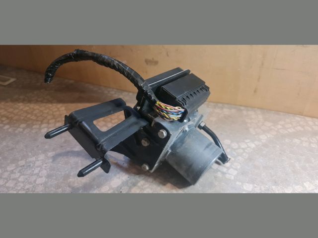 bontott BMW X3 ABS Kocka