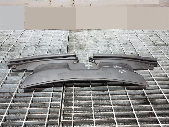 bontott BMW X3 Alsó Összekötő