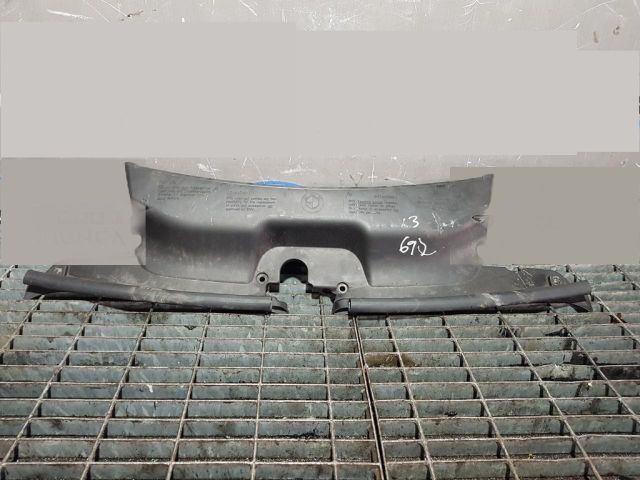 bontott BMW X3 Alsó Összekötő