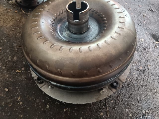 bontott BMW X3 Automata Kuplung