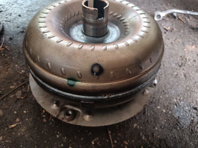 bontott BMW X3 Automata Kuplung