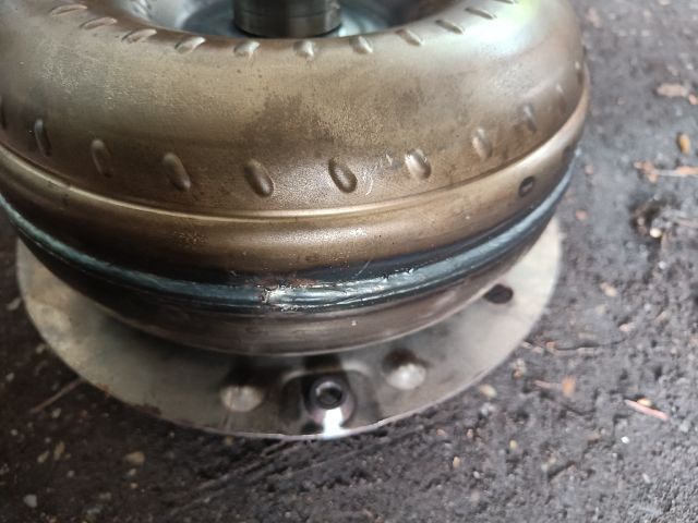 bontott BMW X3 Automata Kuplung