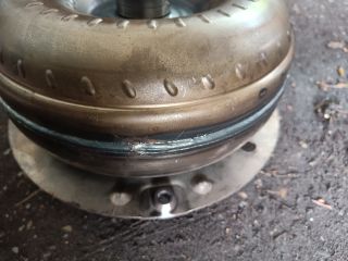 bontott BMW X3 Automata Kuplung