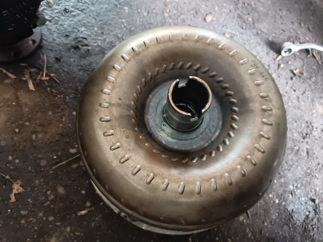 bontott BMW X3 Automata Kuplung