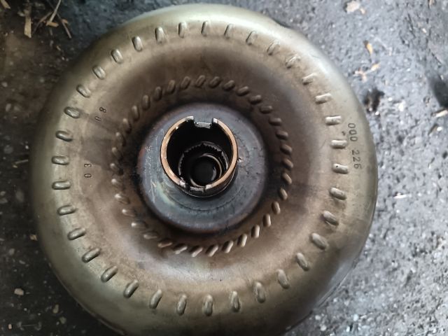 bontott BMW X3 Automata Kuplung