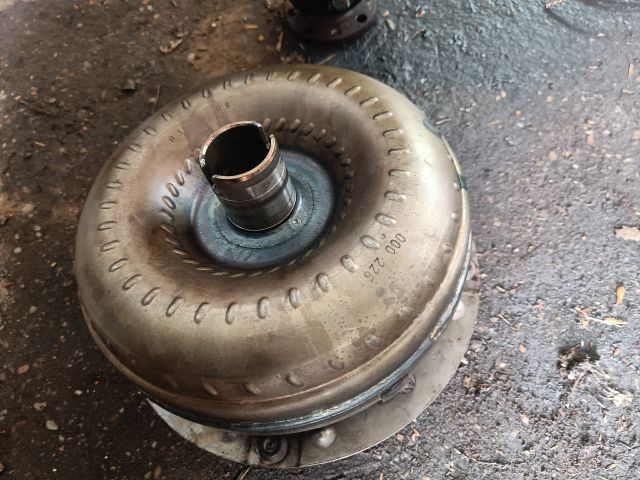 bontott BMW X3 Automata Kuplung