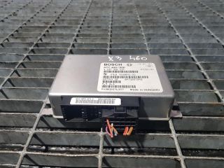 bontott BMW X3 Automata Váltó Elektronika