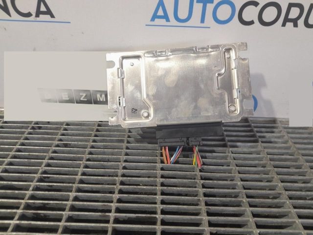 bontott BMW X3 Automata Váltó Elektronika