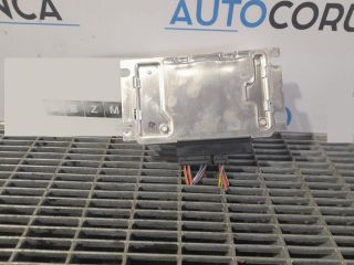 bontott BMW X3 Automata Váltó Elektronika