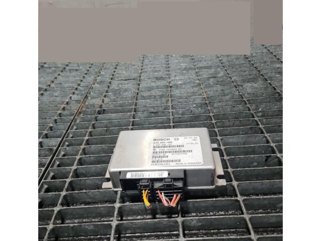 bontott BMW X3 Automata Váltó Elektronika