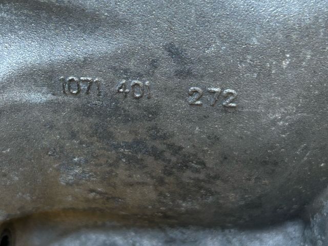 bontott BMW X3 Automata Váltó