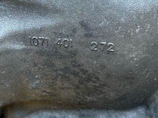 bontott BMW X3 Automata Váltó