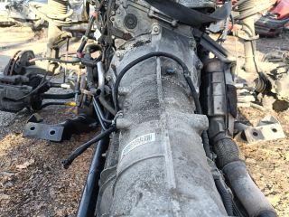 bontott BMW X3 Automata Váltó