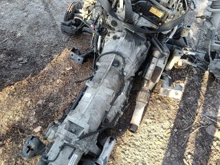 bontott BMW X3 Automata Váltó