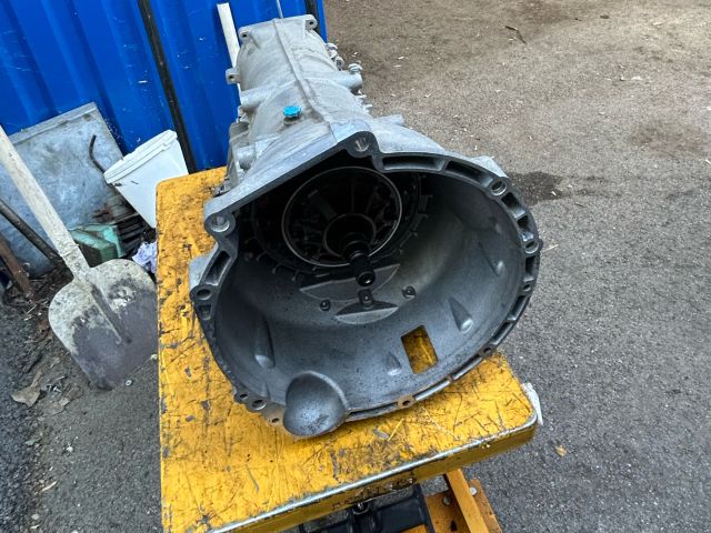 bontott BMW X3 Automata Váltó