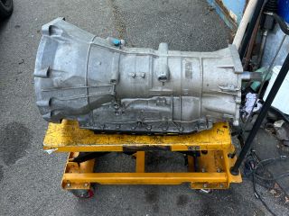 bontott BMW X3 Automata Váltó