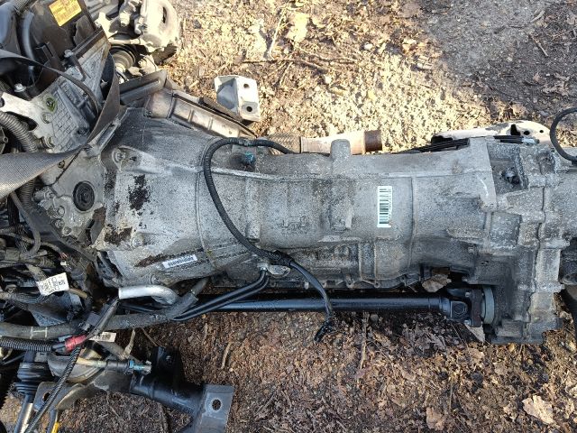 bontott BMW X3 Automata Váltó