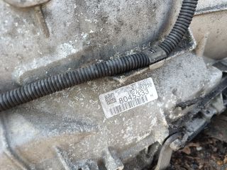 bontott BMW X3 Automata Váltó