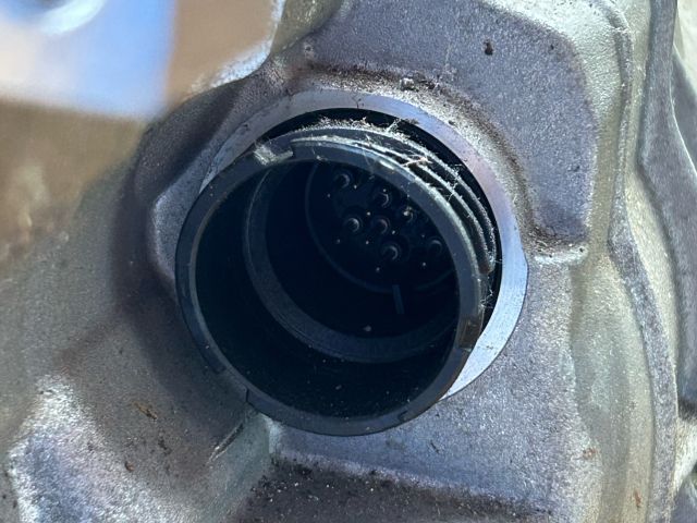 bontott BMW X3 Automata Váltó