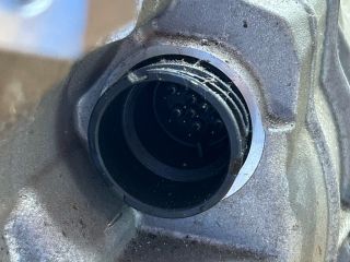 bontott BMW X3 Automata Váltó