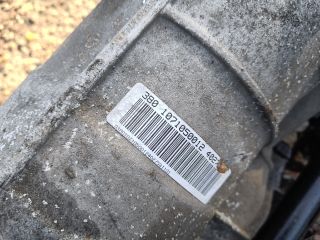 bontott BMW X3 Automata Váltó