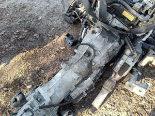 bontott BMW X3 Automata Váltó