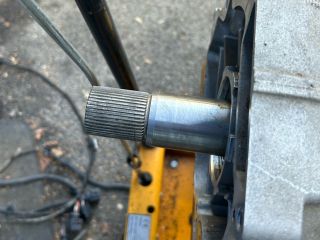 bontott BMW X3 Automata Váltó