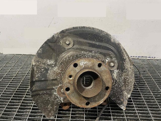 bontott BMW X3 Bal első Csonkállvány