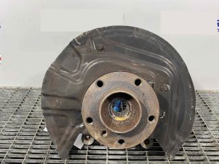 bontott BMW X3 Bal első Csonkállvány