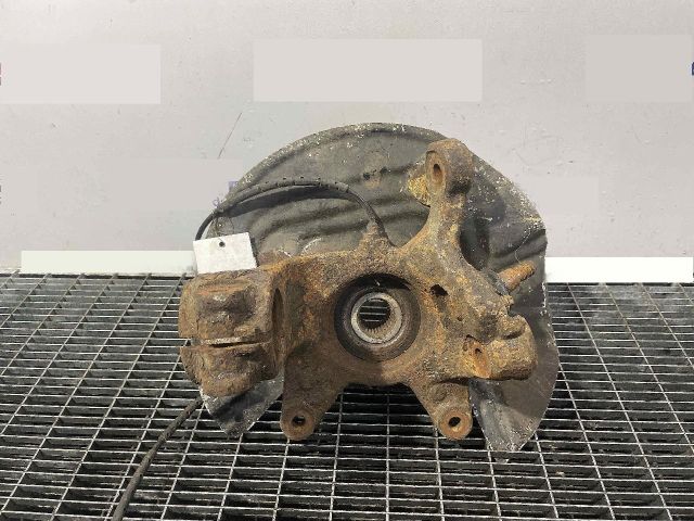 bontott BMW X3 Bal első Csonkállvány