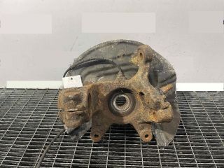 bontott BMW X3 Bal első Csonkállvány