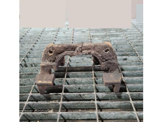 bontott BMW X3 Bal első Fékkengyel