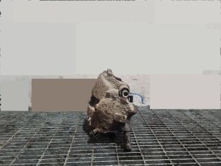 bontott BMW X3 Bal első Fékkengyel