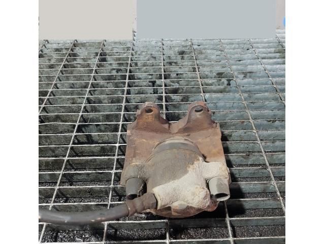 bontott BMW X3 Bal első Fékkengyel