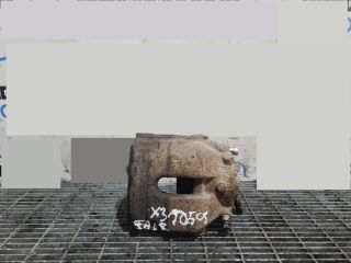 bontott BMW X3 Bal első Fékkengyel