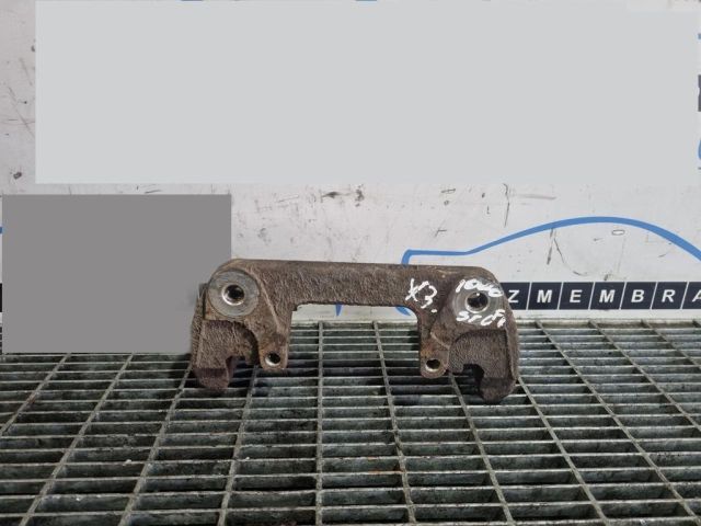 bontott BMW X3 Bal első Fékkengyel