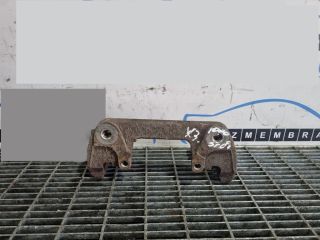 bontott BMW X3 Bal első Fékkengyel