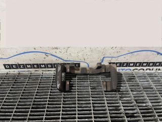 bontott BMW X3 Bal első Fékkengyel