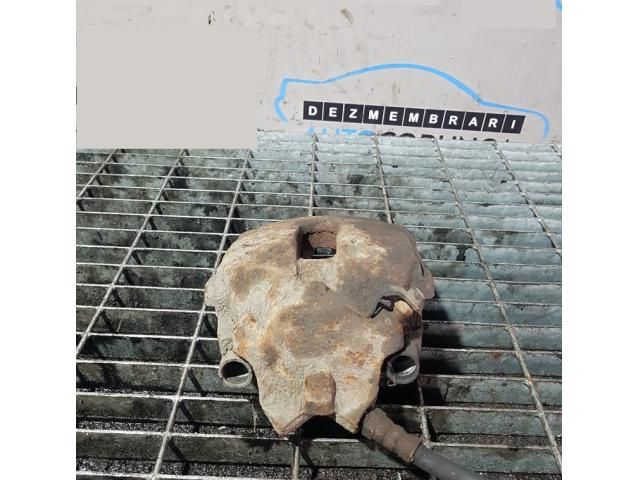 bontott BMW X3 Bal első Fékkengyel