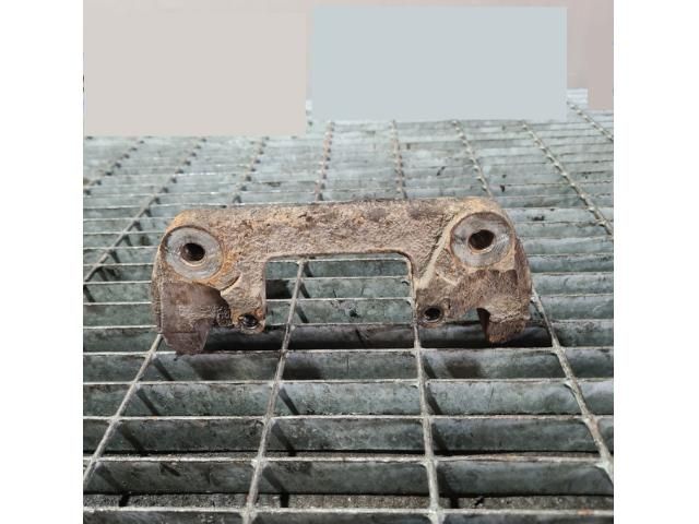 bontott BMW X3 Bal első Fékkengyel