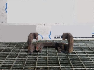 bontott BMW X3 Bal első Fékkengyel