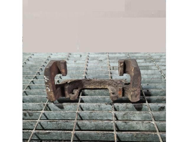 bontott BMW X3 Bal első Fékkengyel