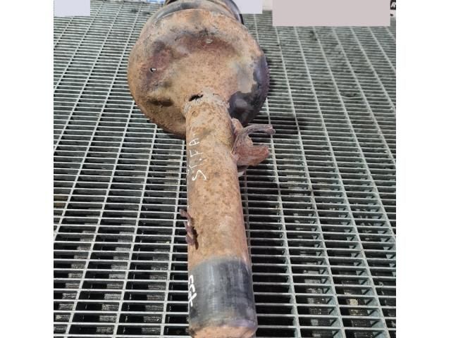 bontott BMW X3 Bal első Lengéscsillapító