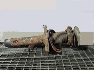 bontott BMW X3 Bal első Lengéscsillapító