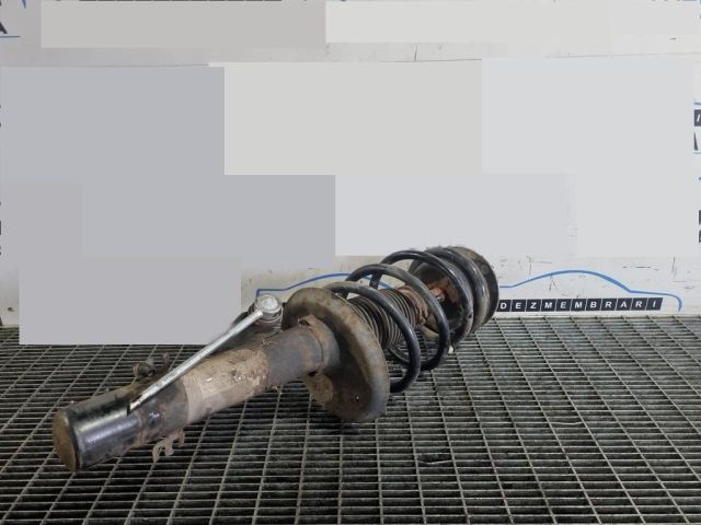 bontott BMW X3 Bal első Lengéscsillapító